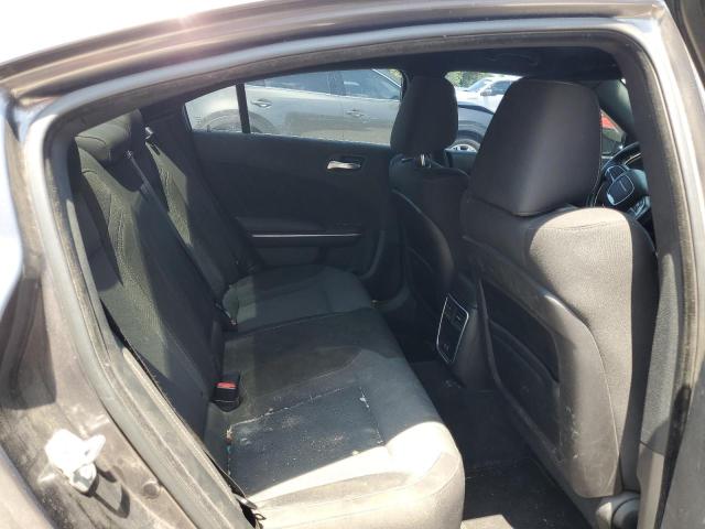 2C3CDXHG5FH879614 Dodge Charger Sxt