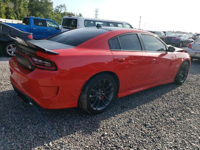 2C3CDXGJXNH127600 Dodge Charger Scat Pack