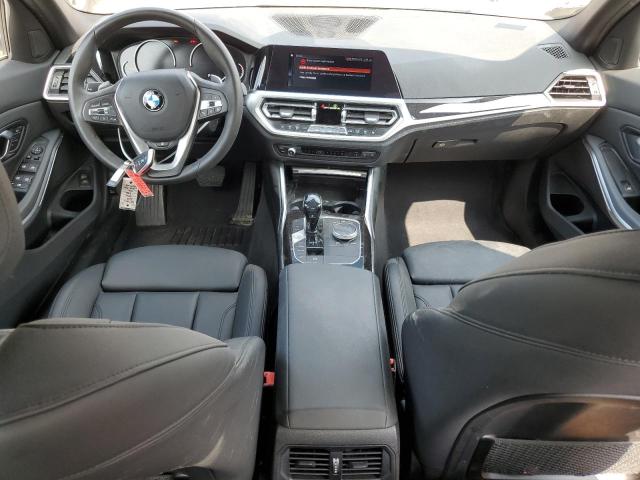WBA5R7C02LFH41400 BMW 330XI