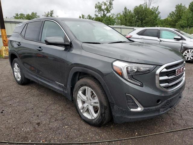 3GKALMEV4KL101298 GMC Terrain Sle