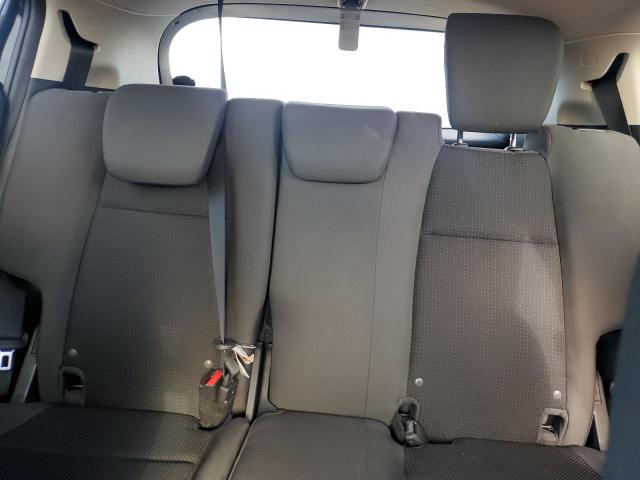 3CZRU5H51MM727217 Honda HR-V EX
