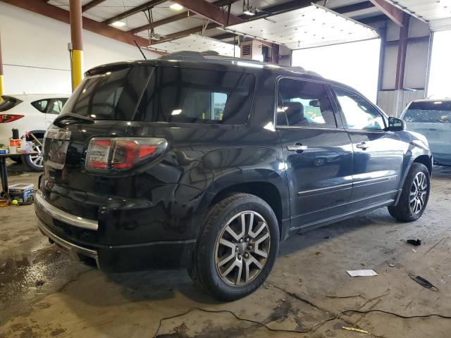 1GKKVTKD4EJ127108 GMC Acadia Denali