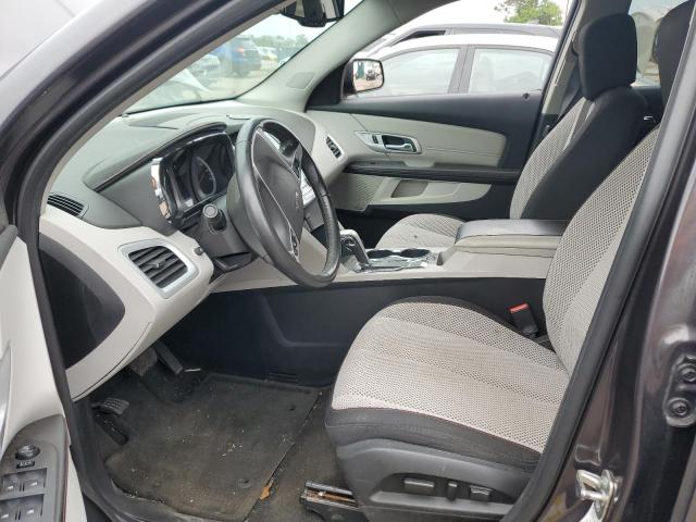 2GKALREK7E6254303 GMC Terrain Sle