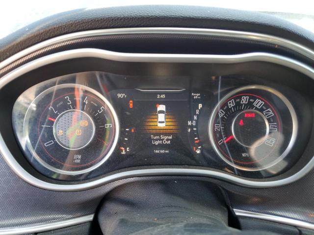 2C3CDZBG6FH901592 Dodge Challenger Sxt Plus