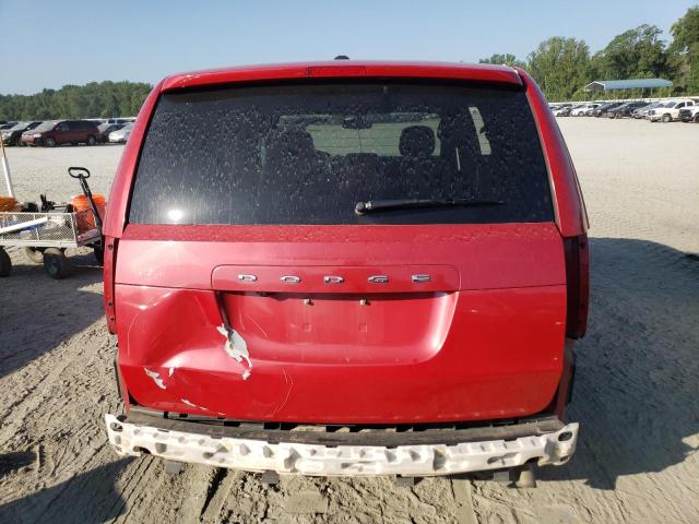 2C4RDGCG9FR737595 Dodge Grand Caravan Sxt