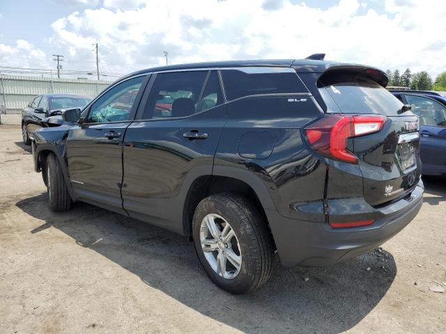 3GKALTEV1NL177091 GMC Terrain Sle