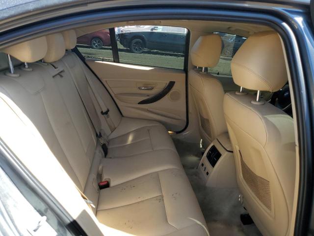 WBA3B9G58ENR91503 BMW 335 XI