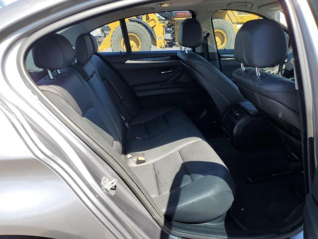WBA5A5C59ED506169 BMW 528 I