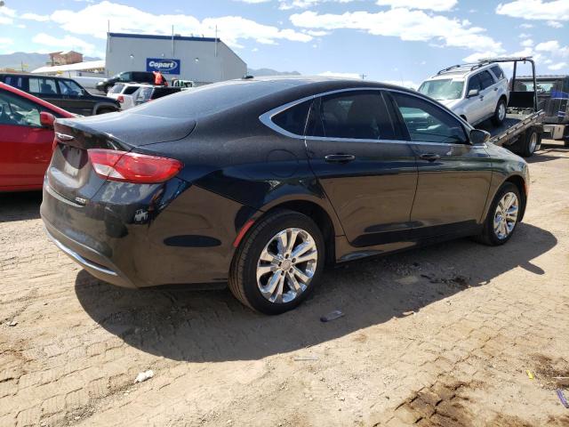 1C3CCCAB7FN708509 Chrysler 200 Limited