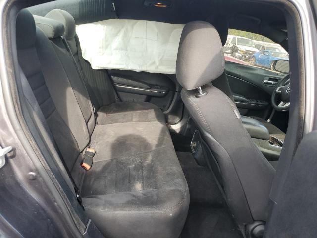 2C3CDXBG2EH245930 Dodge Charger Se