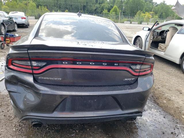2C3CDXEJ3JH202862 Dodge Charger Srt 392