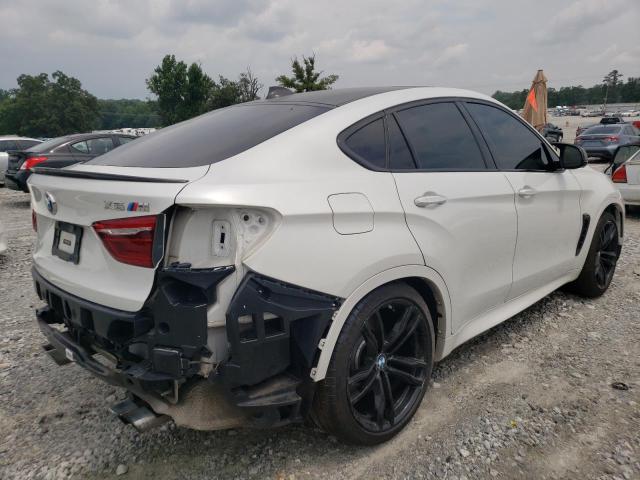 5YMKW8C54G0R43653 BMW X6 M