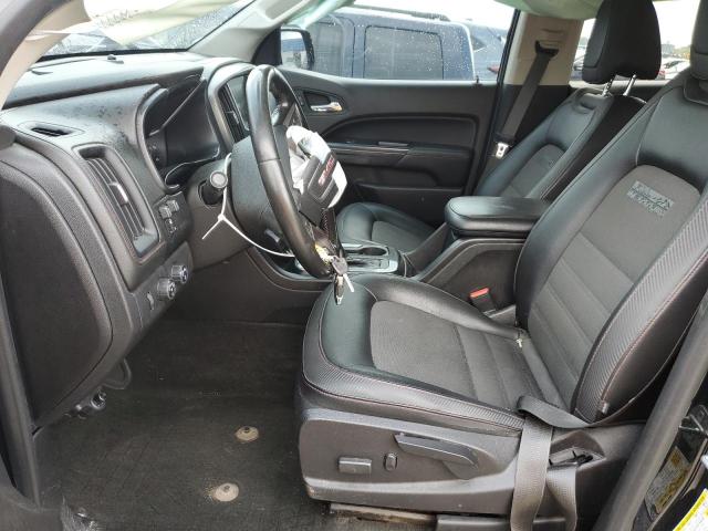 1GTG6CEN7H1256354 GMC CANYON SLE
