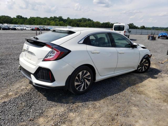 SHHFK7H25JU209996 Honda Civic Lx