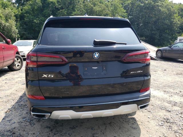 5UXTA6C07P9P82715 BMW X5 Xdrive45e