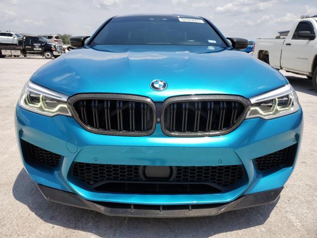 WBSJF0C54KB284422 BMW M5