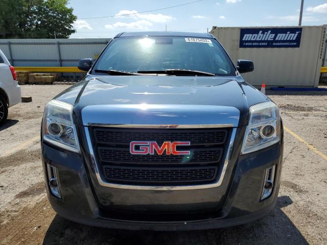2GKALMEK0E6267638 GMC Terrain Sle