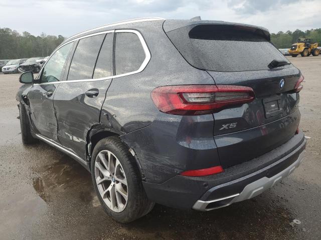 5UXTA6C09N9M85894 BMW X5 Xdrive45e