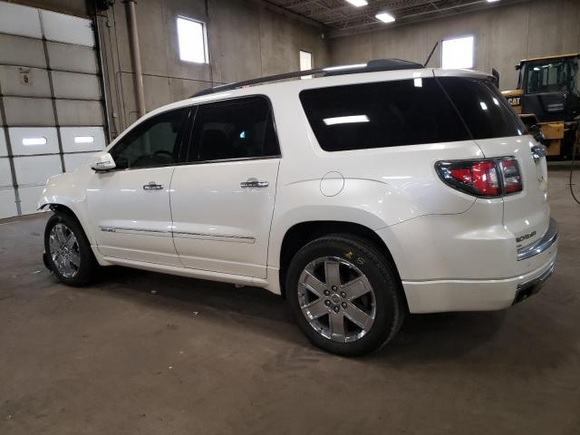 1GKKRTKD4EJ318354 GMC Acadia Denali
