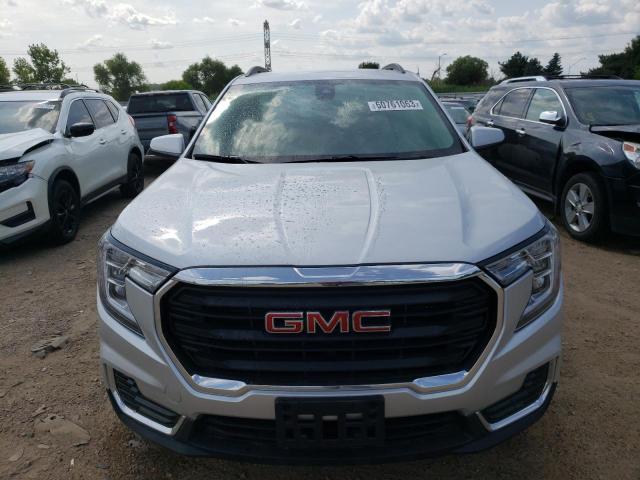 3GKALMEV6NL116843 GMC Terrain Sle