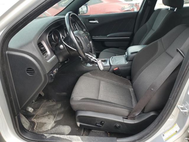 2C3CDXBG0LH121779 Dodge Charger Sxt