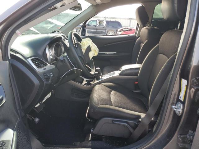 3C4PDCAB7LT232560 Dodge JOURNEY SE