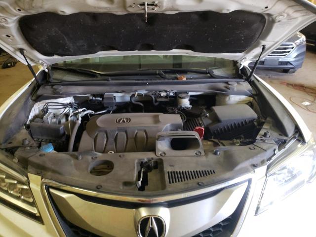 5J8TB4H31HL017107 Acura RDX