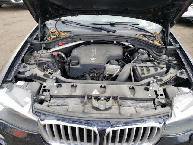 5UXWX9C53G0D67603 BMW X3 Xdrive28i
