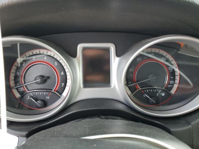 3C4PDDBG5GT129014 Dodge Journey Sxt