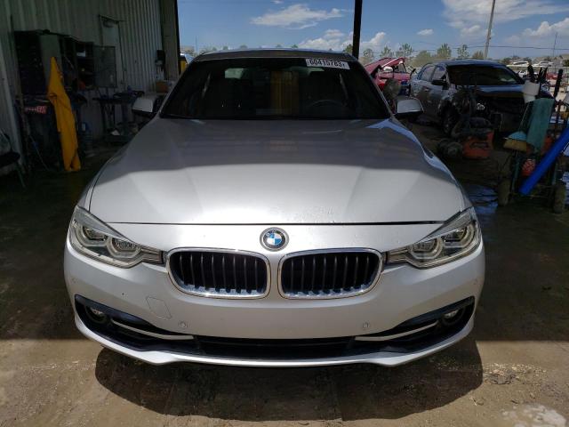WBA8B9C54JEE81920 BMW 330 I