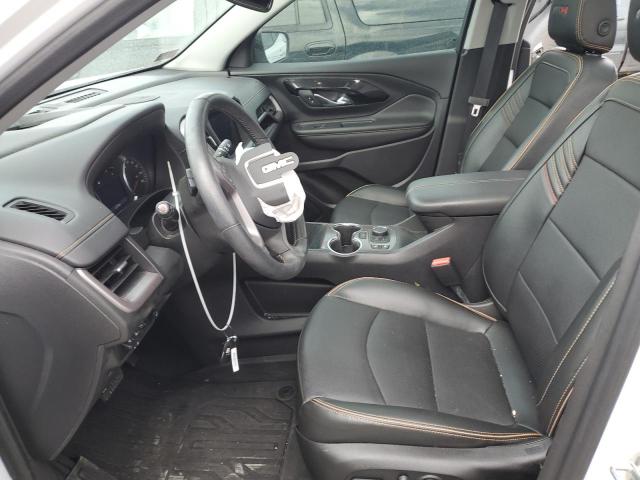 3GKALYEV3NL165005 GMC Terrain At4