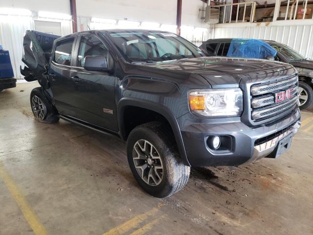 1GTG6BE35F1139040 GMC CANYON SLE