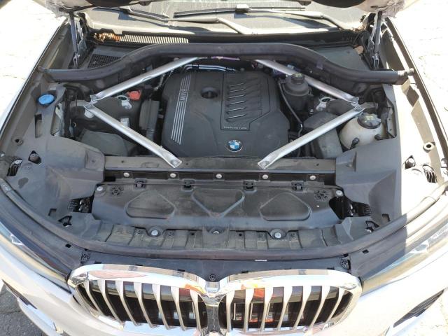 5UXCW2C02M9G64936 BMW X7 Xdrive40i