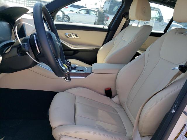 3MW5R1J04L8B34775 BMW 330I
