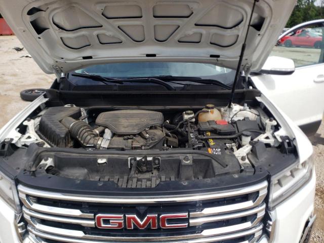 1GKKNMLS9LZ130829 GMC ACADIA SLT