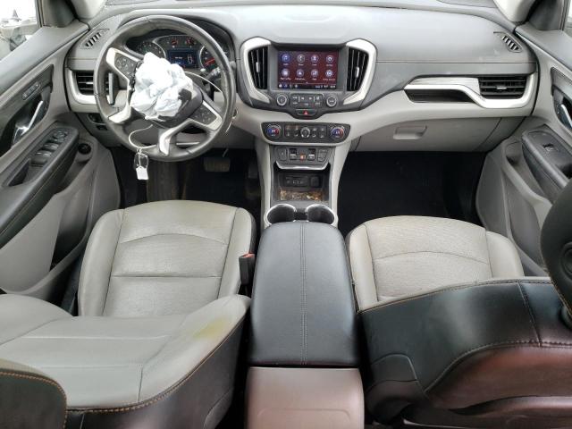 3GKALPEV5JL195174 GMC Terrain Slt