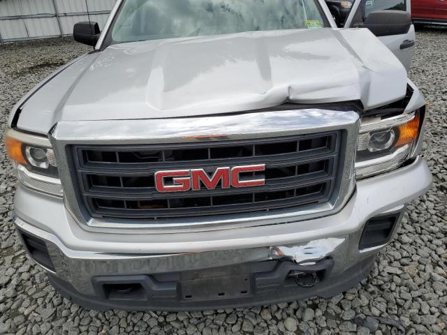 3GTU2TEC7EG365200 GMC Sierra K1500