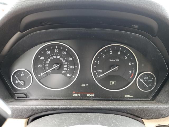 WBA4W5C52JAA49894 BMW 430xi