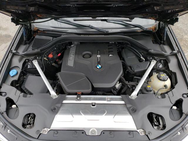 5UXTR9C51KLD95467 BMW X3 Xdrive30i