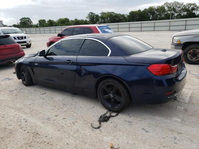 WBA3V7C55EJ872557 BMW 428 I Sulev