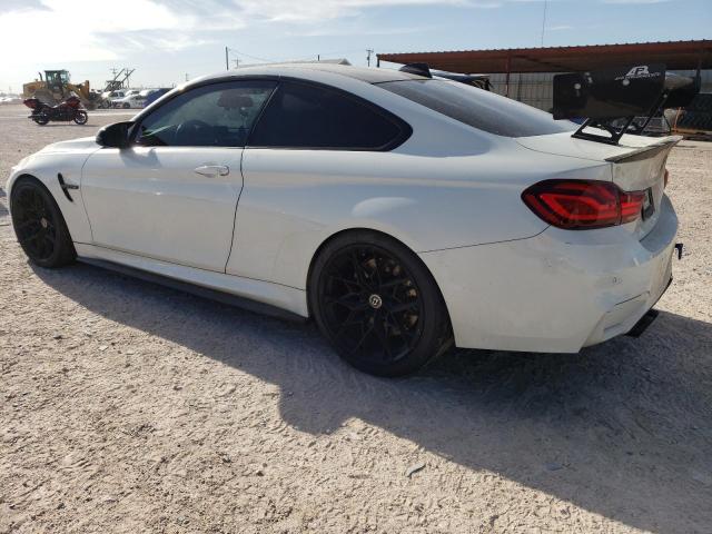 WBS4Y9C05LFH69648 BMW M4