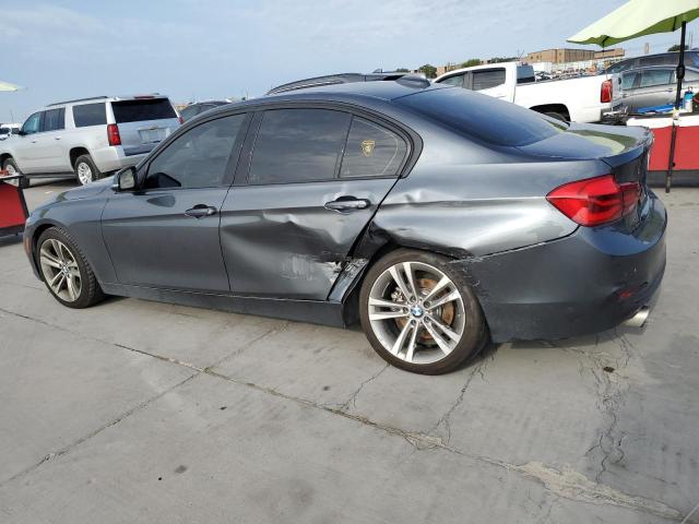 WBA8E9G56GNT86721 BMW 328 I Sulev