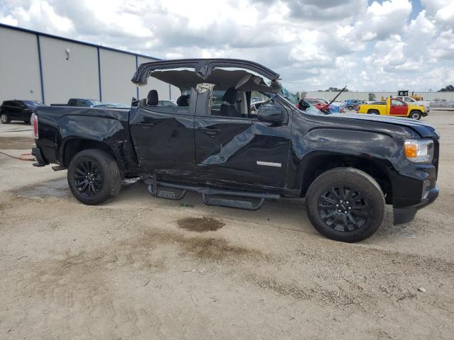 1GTG5CEN3N1253000 GMC Canyon Elevation