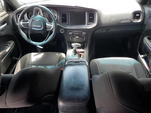 2C3CDXHG5JH175843 Dodge Charger Sxt Plus