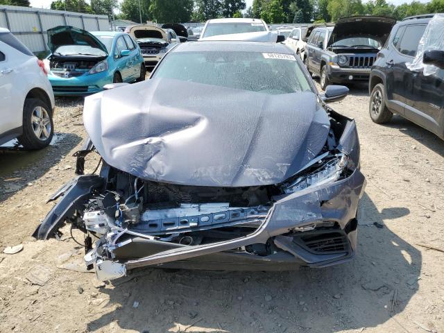 19XZE4F95LE009973 Honda Insight Touring