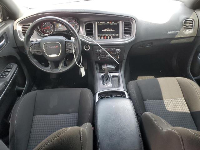 2C3CDXCT7MH642379 Dodge CHARGER R/T