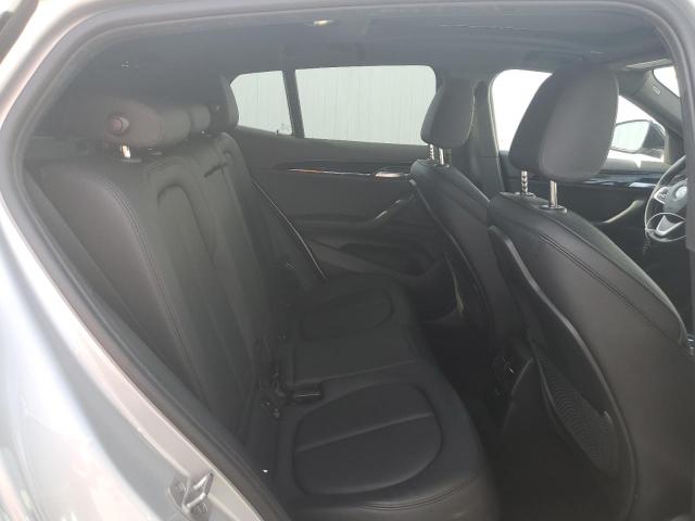 WBXYJ1C0XN5T90264 BMW X2 Xdrive28i