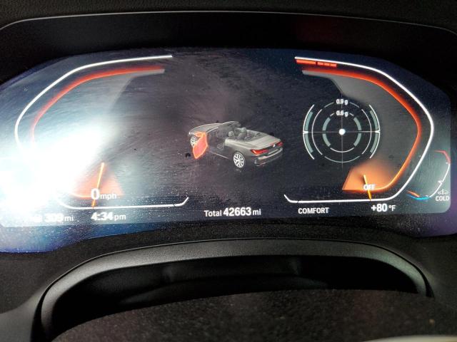 WBA23AT06NCH84840 BMW 430I