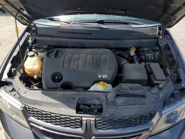 3C4PDCEG6GT104760 Dodge Journey R/t