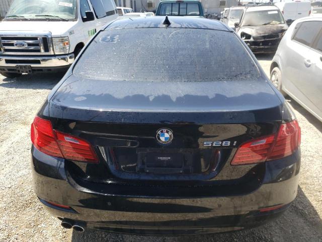 WBA5A5C51ED504898 BMW 528 I